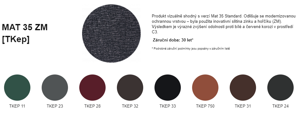BP2 - TKep